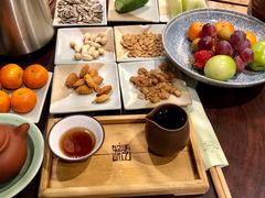 -青藤茶馆(南山路店)