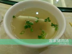 -围龙屋客家食府(福田店)