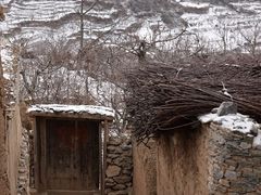 -萝卜寨羌文化生态旅游区