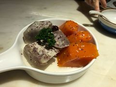 -港丽餐厅(高德置地店)