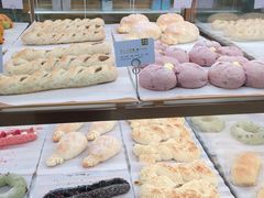 -奈雪的茶(新天地广场PRO店)