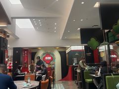 -奇芳阁·百年清真南京菜(夫子庙店)