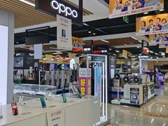 -苏宁易购(Suning Pro南昌东方银座店)