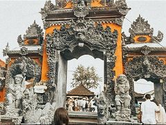 -乌鲁瓦图寺