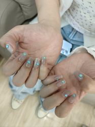 -斯馨·健康美甲美睫