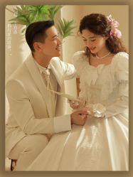 点击看大图 -今生有约国际精品婚纱摄影(苏州店)
