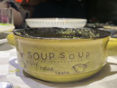 -西堤牛排(南京龙江店)