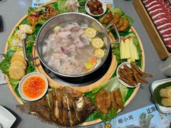 -椰小鸡·琼州糟粕醋(美兰缤纷城店)