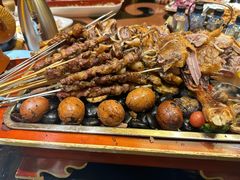 -蒙古人烤羊大师·草原料理(工农大路店)