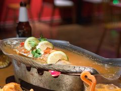 -泰国餐厅 Thai Food(裕华万达店)