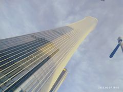 -中央广播电视总台(光华路办公区)