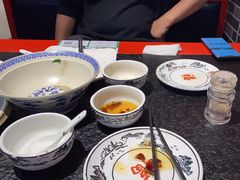 -老北京胡同味道二荤铺(酒仙桥店)