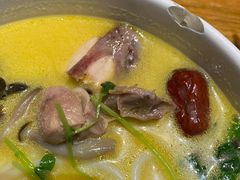 -云海肴汽锅鸡·云南小炒(天津国金汇店)