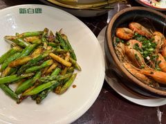 -新白鹿餐厅(爱琴海购物中心店)