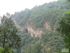 -北京上方山国家森林公园