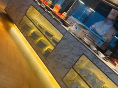 -洲际酒店·地平线全日餐厅HORIZON CAFÉ