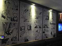 -唯爱KTV聚会餐厅(仙林东城汇店)