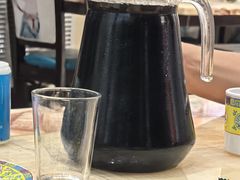 -清真马家美食城•海鲜•青岛菜•火锅(延安三路店)