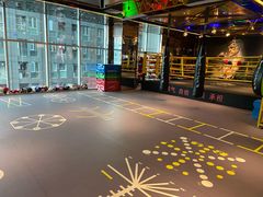 -威蒂斯国际健身游泳会所(东莞庄路店)