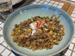 -小满Grainkitchen(滨江商业广场店)