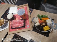 -吉野家(复兴路第二餐厅店)