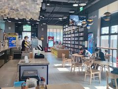 -咪咕咖啡(北京西单店)