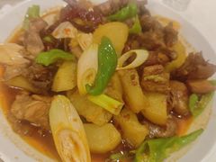 -阿布都新疆音乐美食城(长湖路店)