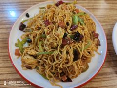 -柳叶刀烧烤(北大清华店)