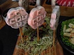 -湊湊火锅·茶憩(石家庄万象城店)