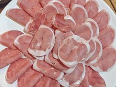 -前门杨记·铜锅涮肉(王府井·故宫店)