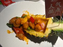 -老伙记海鲜码头(北滘店)