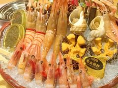 -吉兆·料理(红梅南路店)