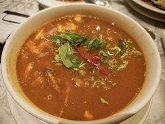-关夫人餐厅(KLCC阳光广场店)