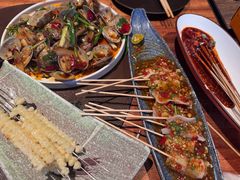 -野人部落(沈阳一店)