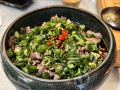 -君霖海鲜私房菜(春柳店)