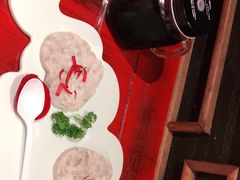 -袁老四老火锅(盘龙城店)