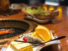 南瓜-肉魁屋·烧肉·烧鸟·酒场(高新店)