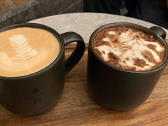 -星巴克臻选(天津恒隆广场旗舰店)