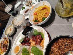 -喜记顺德菜(南昌万象城店)
