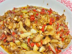 -广殿渔村(高桥店)