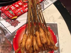 -哥老官重庆美蛙鱼头(宝山龙湖店)