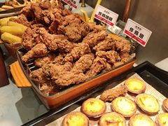 -火炉火自助餐(西直门凯德MALL店)