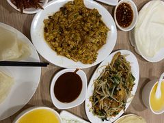 -姥家春饼店(漳州二路店)