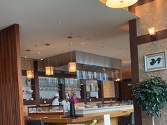 -Tsuru鹤日本料理(静安香格里拉店)