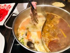 -老翡翠 Old Crystal Jade Restaurant