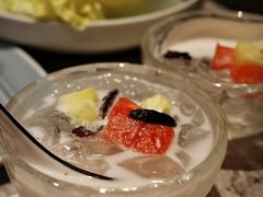 冰粉-大头椰·海南椰子鸡火锅(思明万象城店)