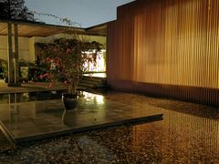 -白云湖畔酒店-湖畔餐厅