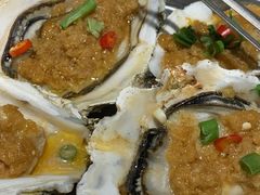 -玉园烧烤·海鲜辣炒