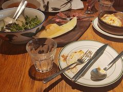 -La Strada(安福路店)