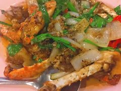 -Wang Sai Seafood